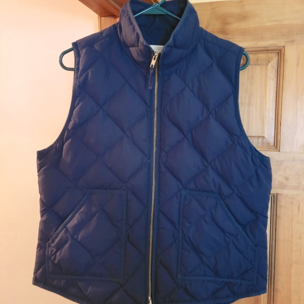 Women's vest